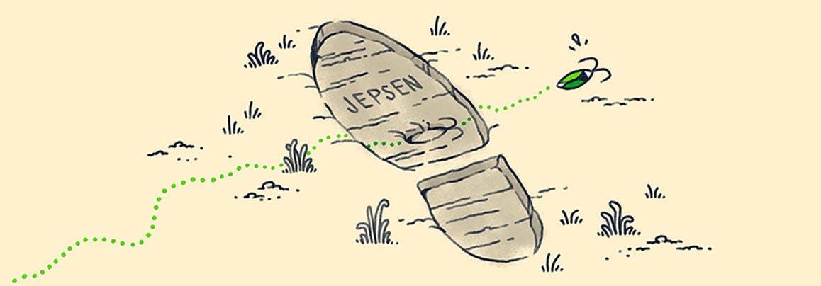 jepsen cockroachDB by quentin vijoux