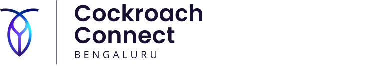 cockroach-connect-bengaluru