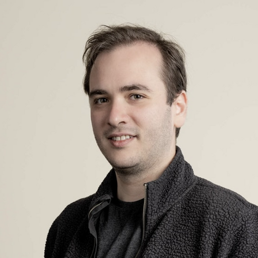 Miles Frankel Cockroach Labs