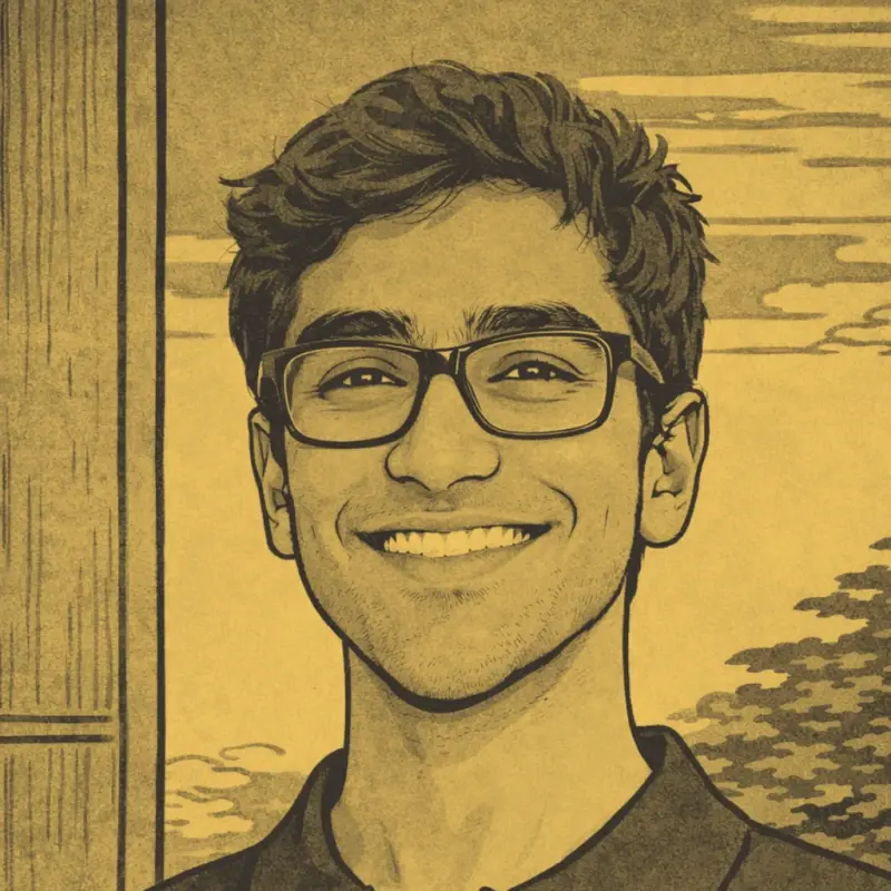 Joel Rego Cockroach Labs webp