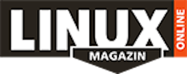 linuxmagazine logo