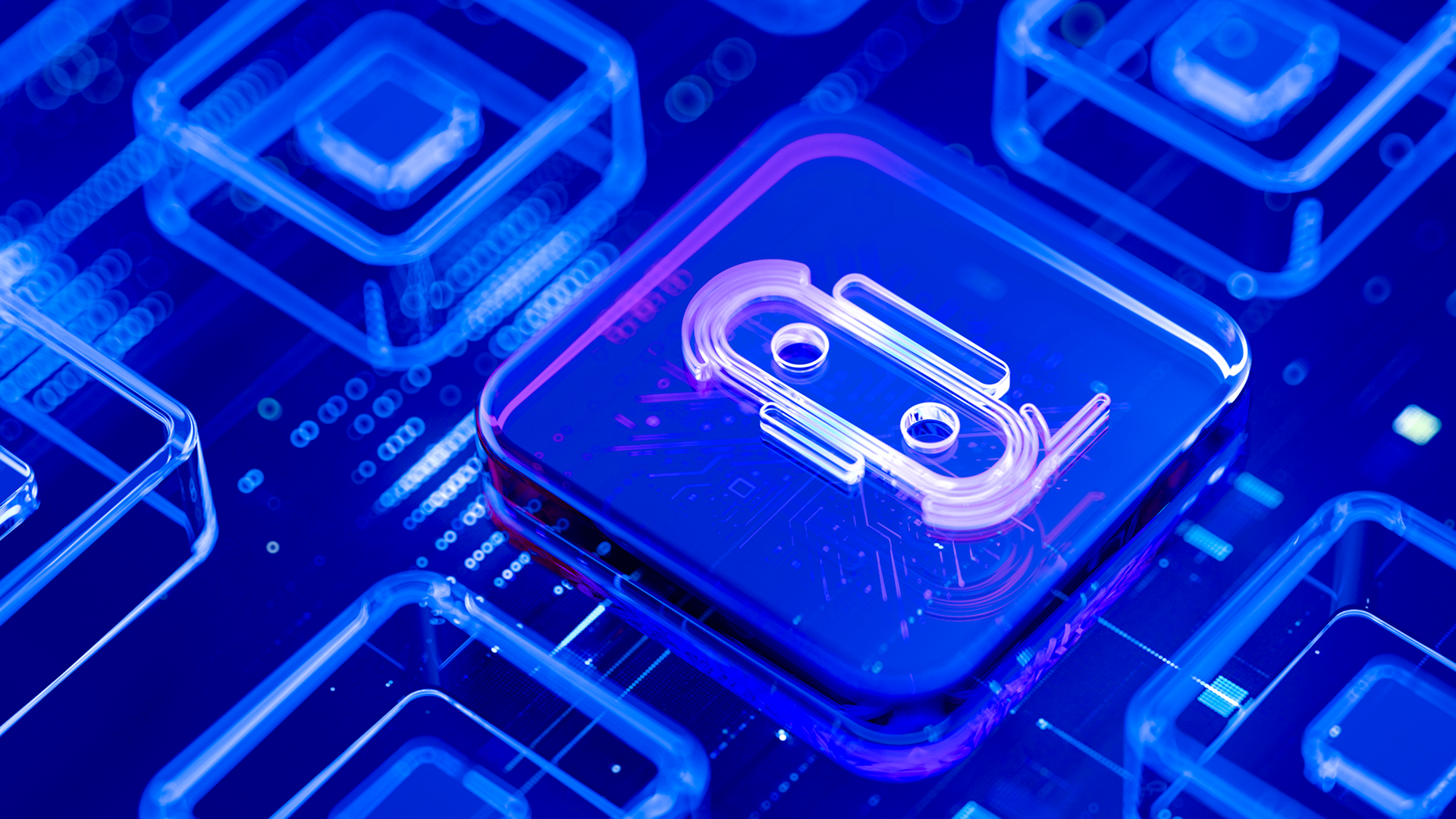 CockroachDB Built for AI Agents BLOG