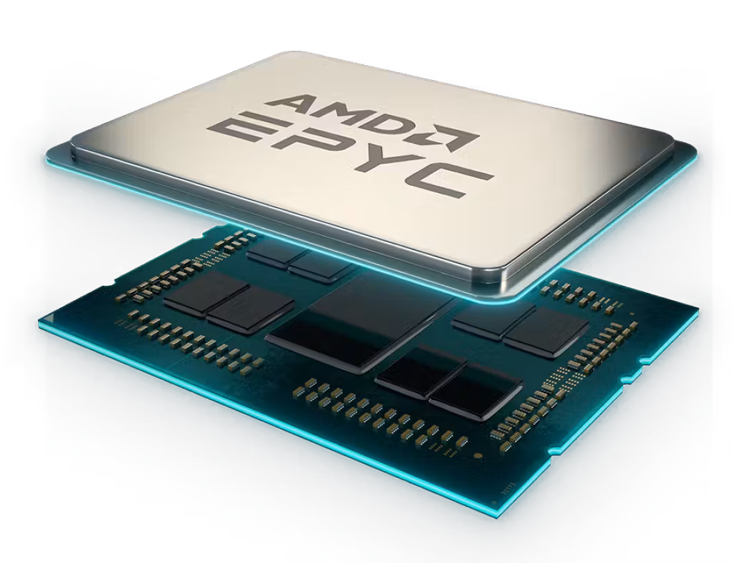 epyc milan zen 3 amd skus