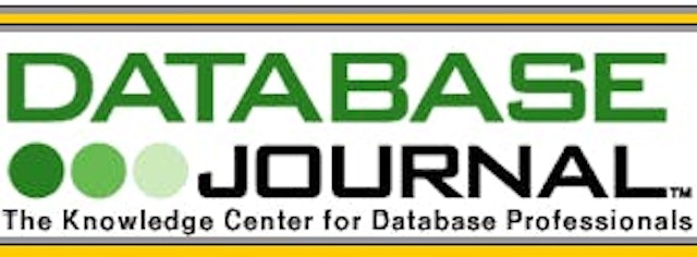 databasejournal logo