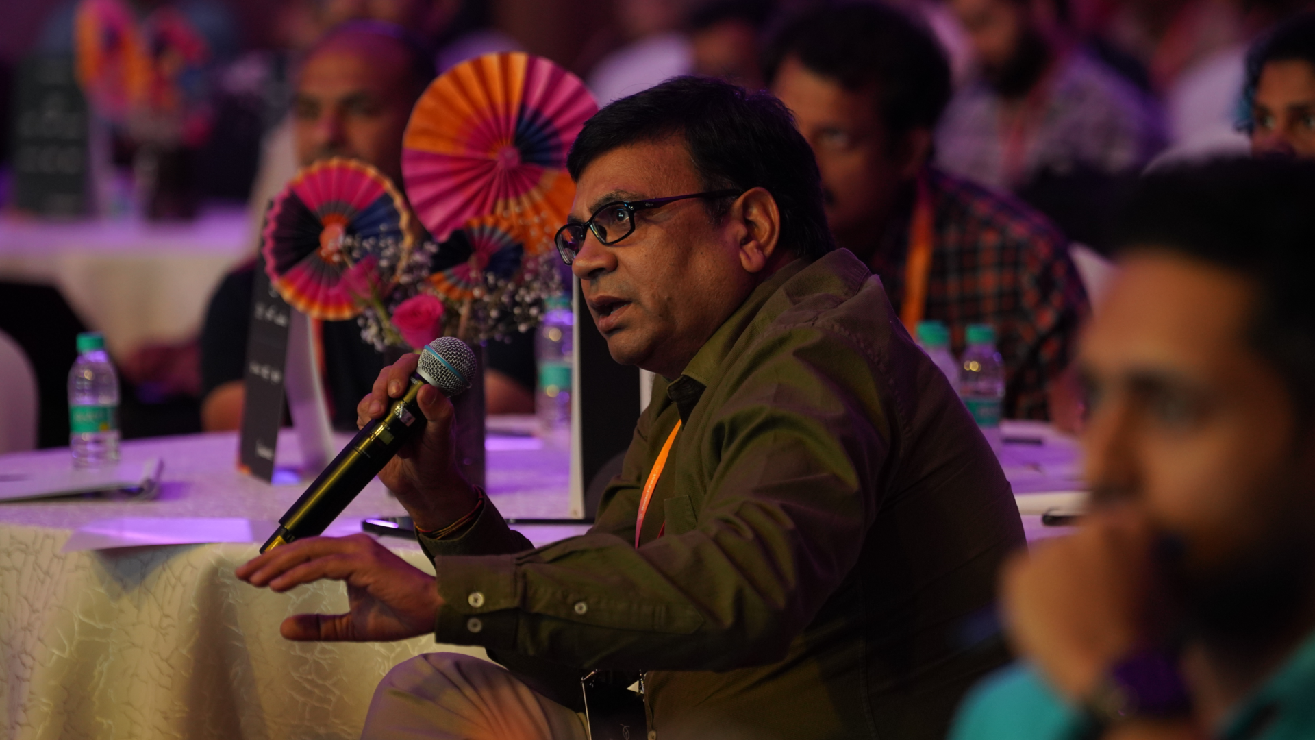 Cockroach Labs RoachFest Bengaluru BLOG