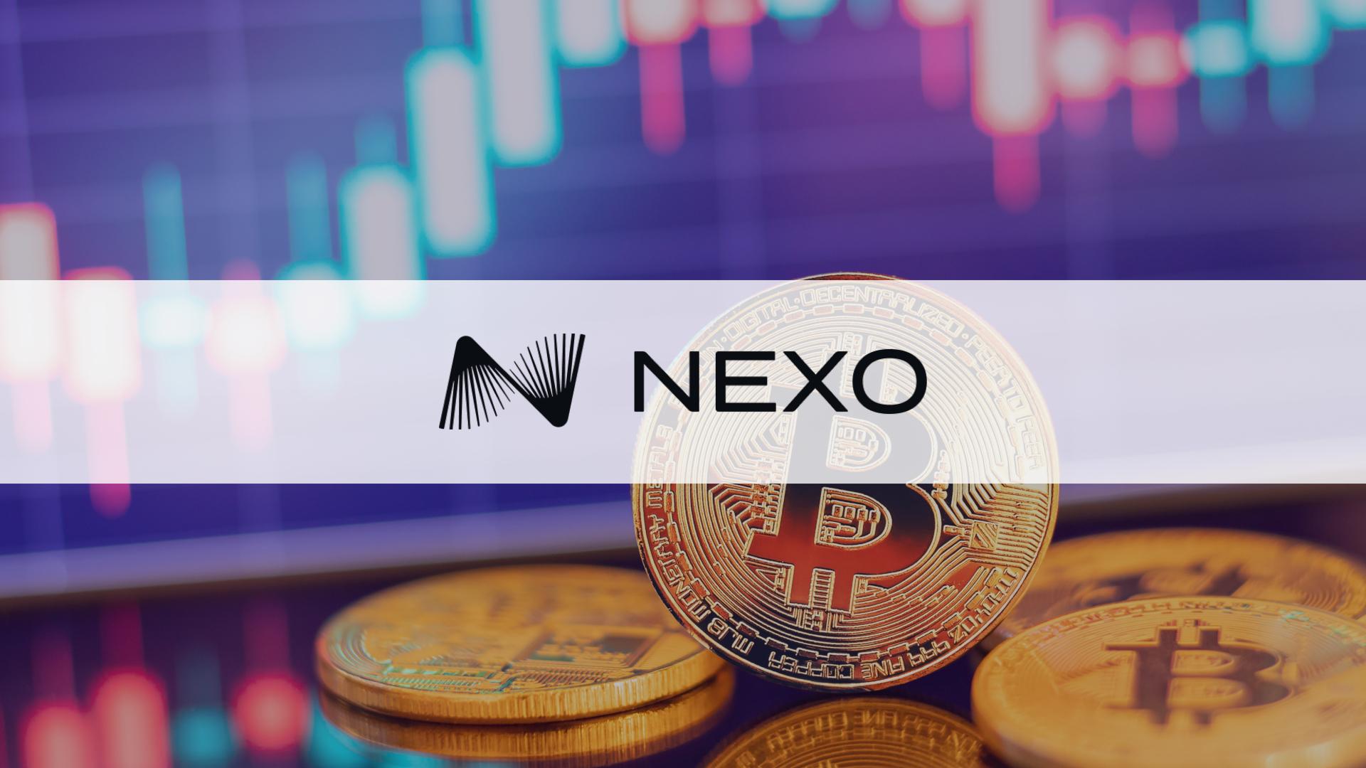 Nexo Cockroach Labs 1920