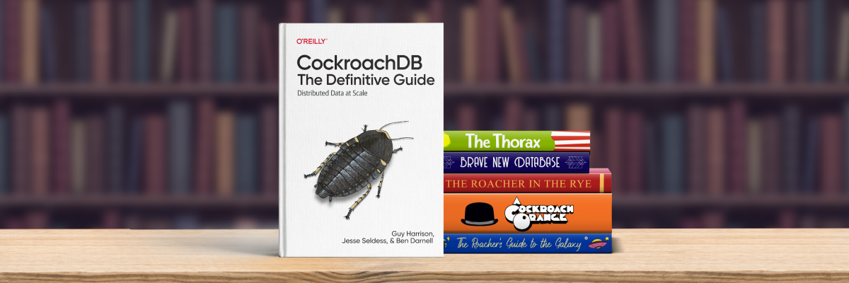 A brief history of databases: From relational, to NoSQL, to distributed SQL