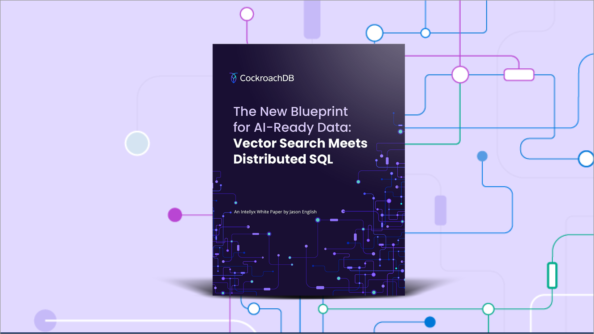 What is distributed SQL? The evolution of the database