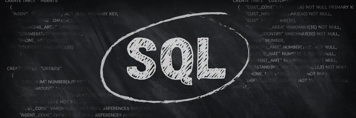 Database schema: SQL schema examples and best practices