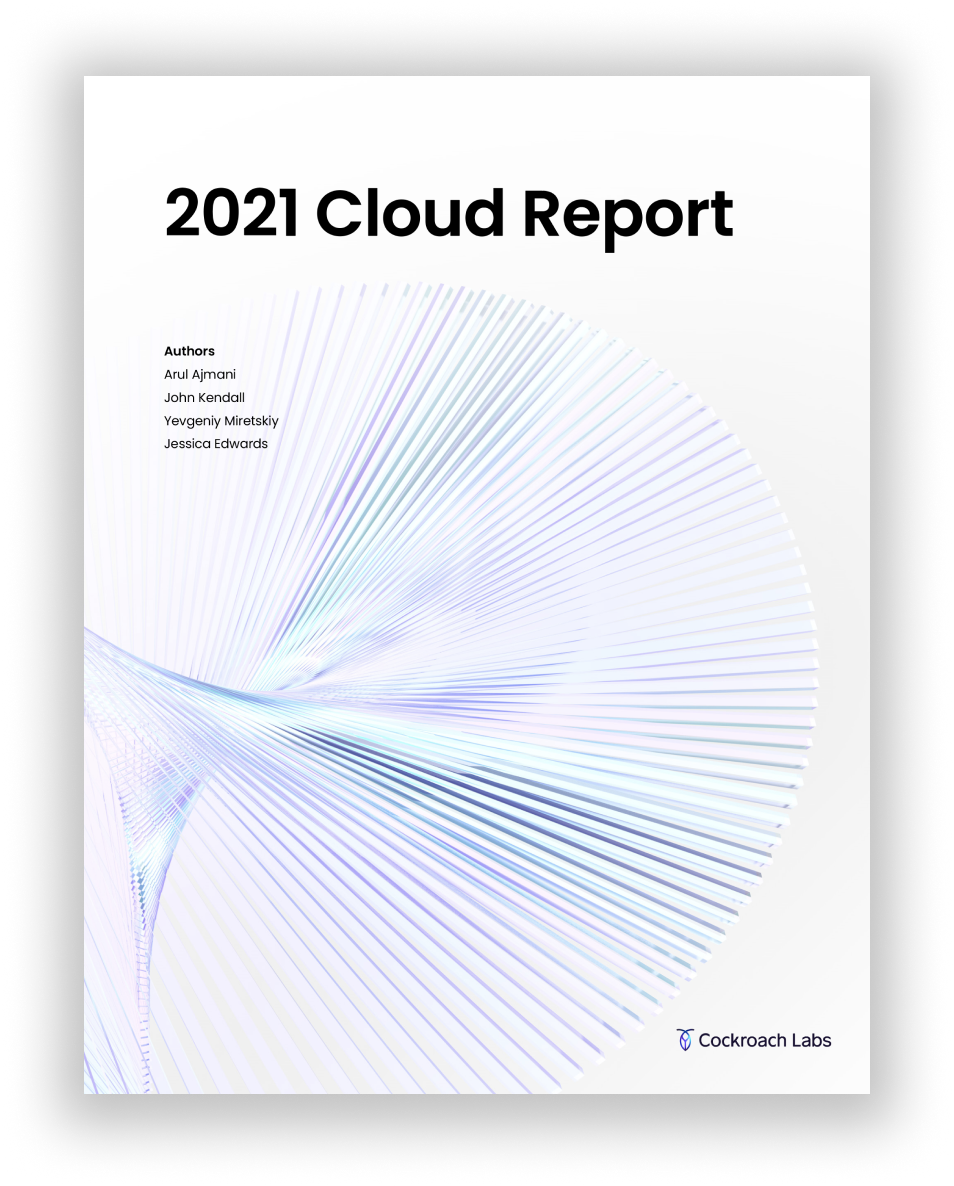 2020 Cloud Report