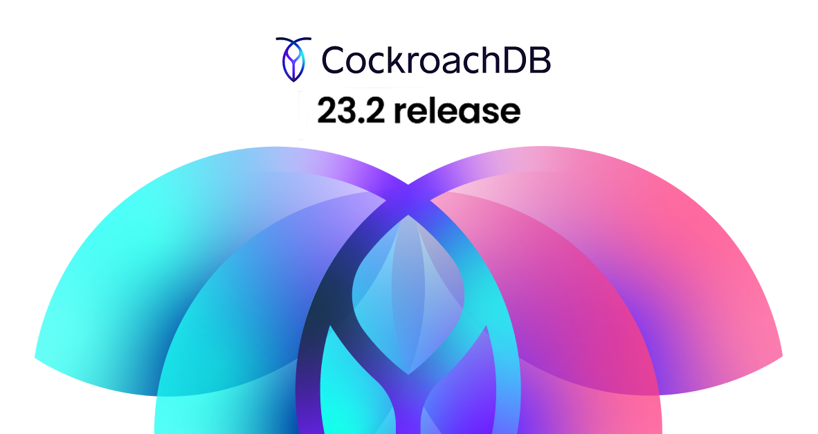 What’s New in 23.2