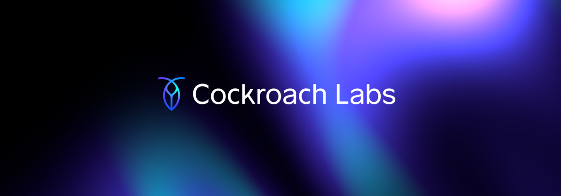 Cockroach Labs, the company building CockroachDB