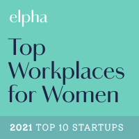 Top workplaces for Women